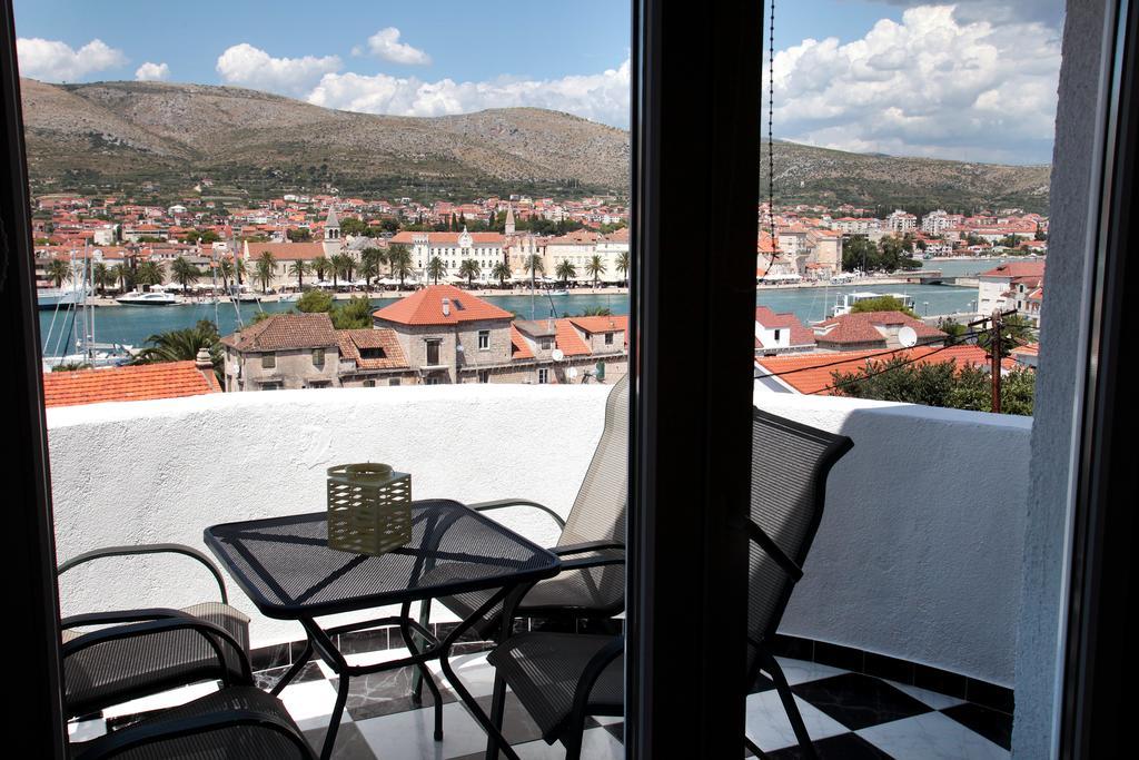 Rooms Carija Trogir Værelse billede