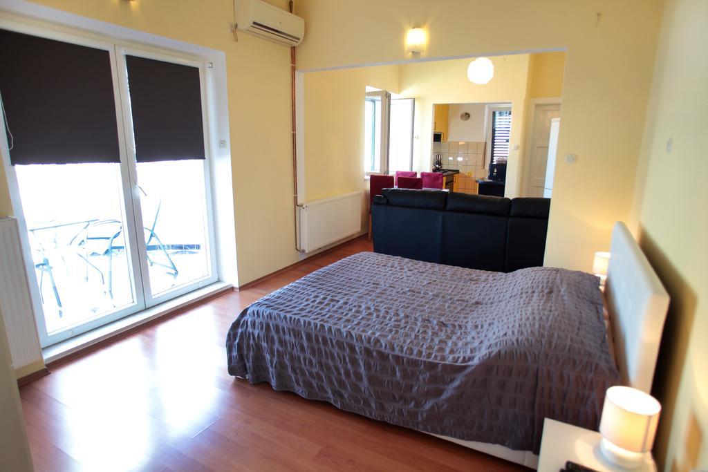 Rooms Carija Trogir Værelse billede