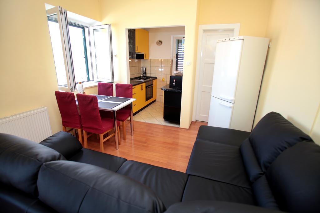 Rooms Carija Trogir Værelse billede