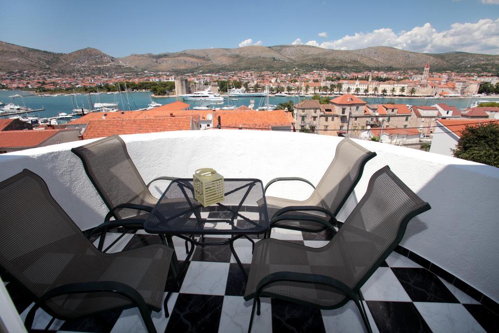 Rooms Carija Trogir Værelse billede