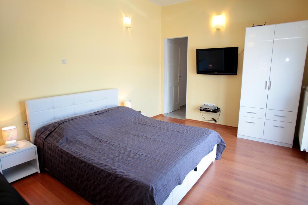 Rooms Carija Trogir Værelse billede