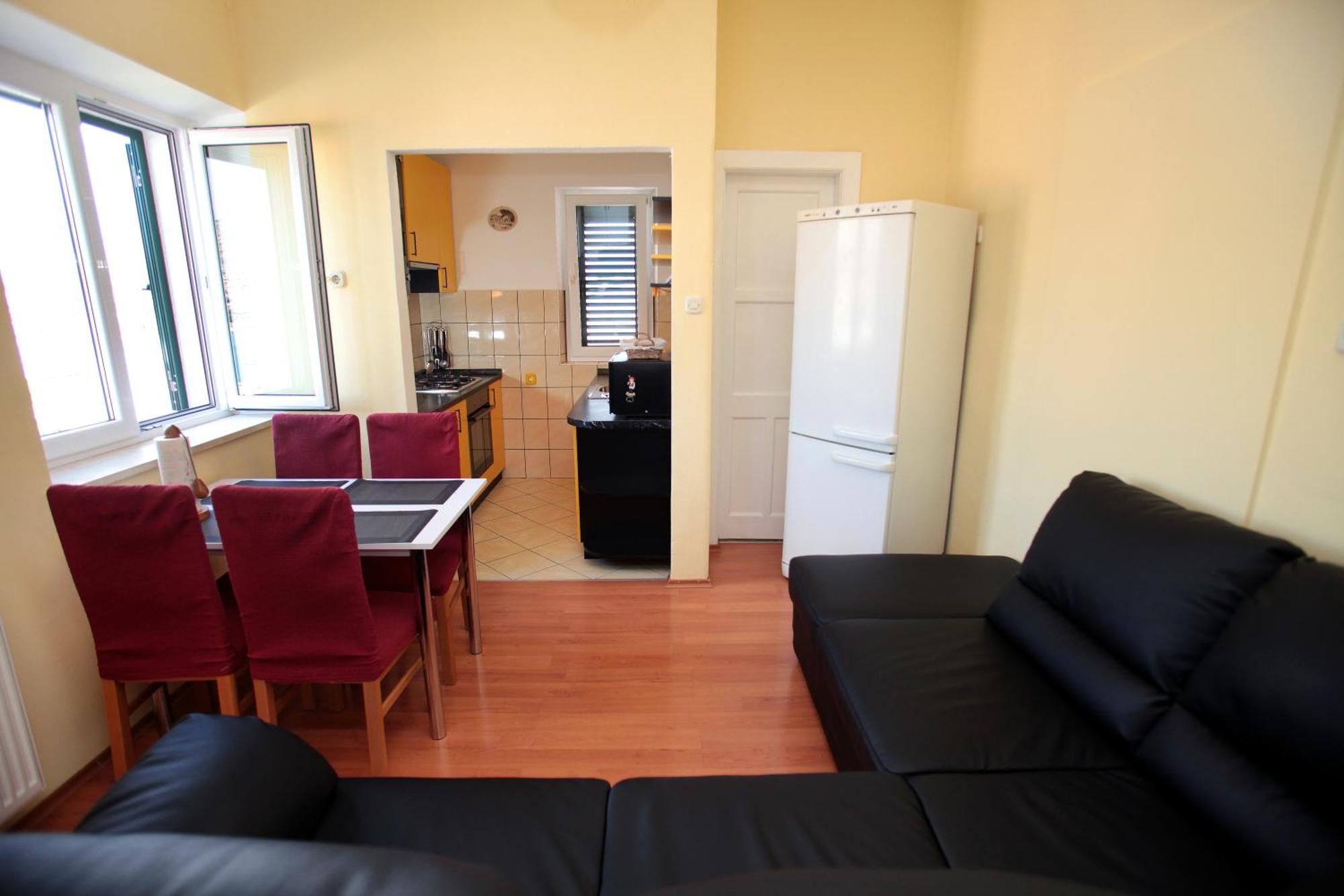Rooms Carija Trogir Værelse billede