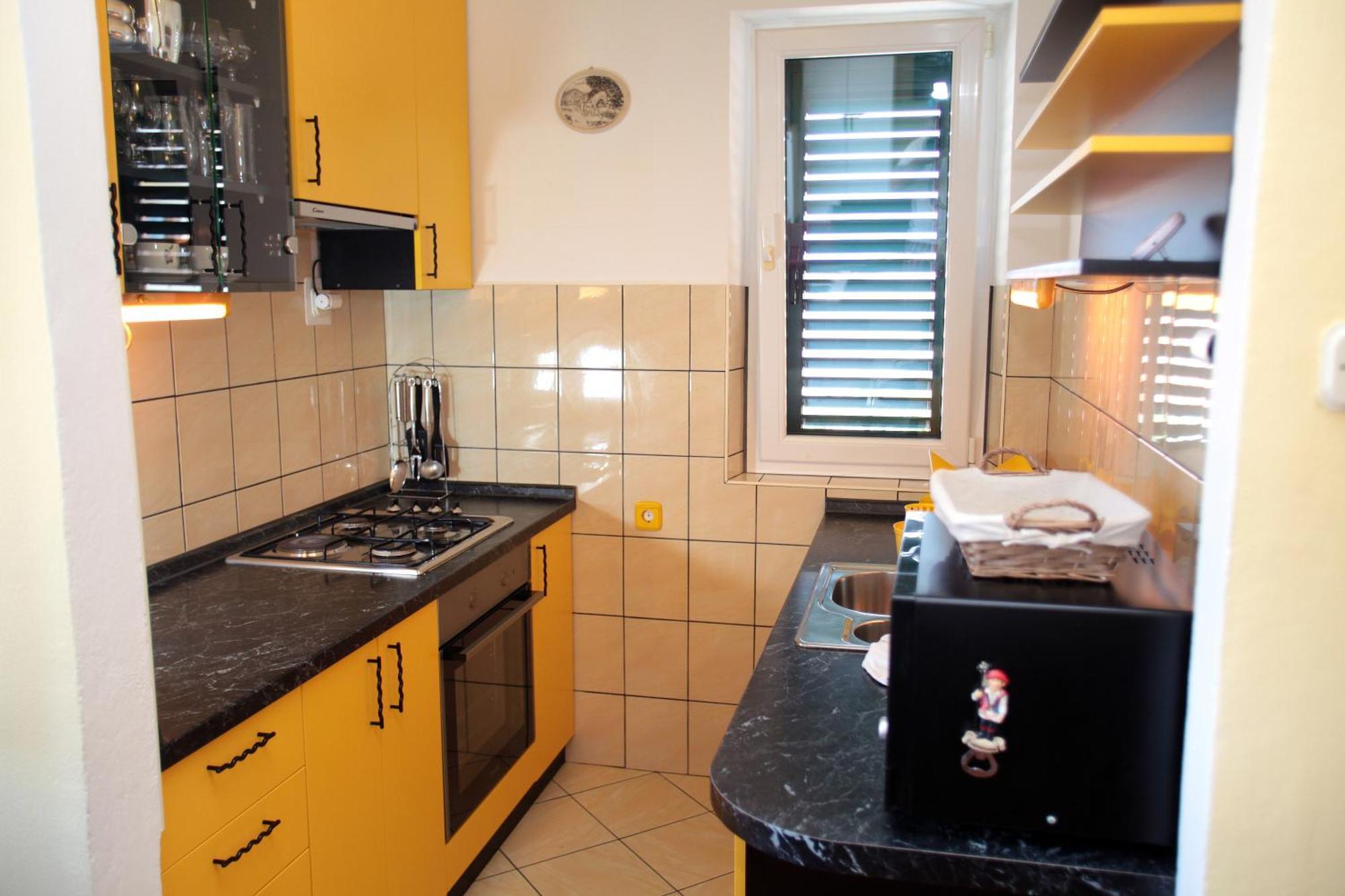 Rooms Carija Trogir Værelse billede