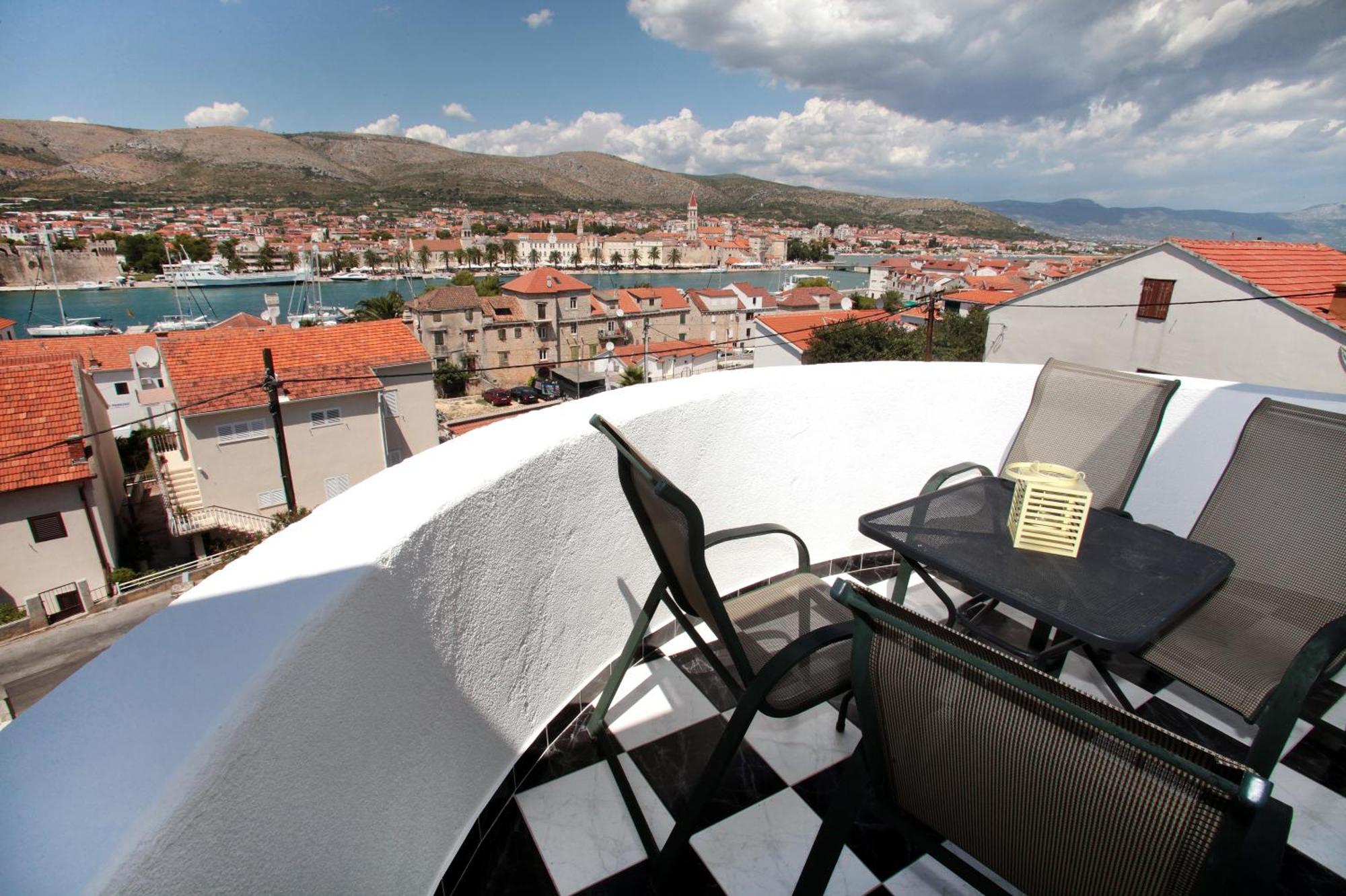 Rooms Carija Trogir Værelse billede