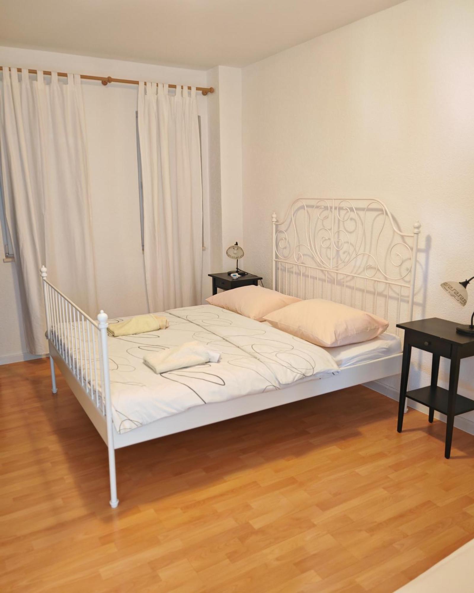Rooms Carija Trogir Eksteriør billede