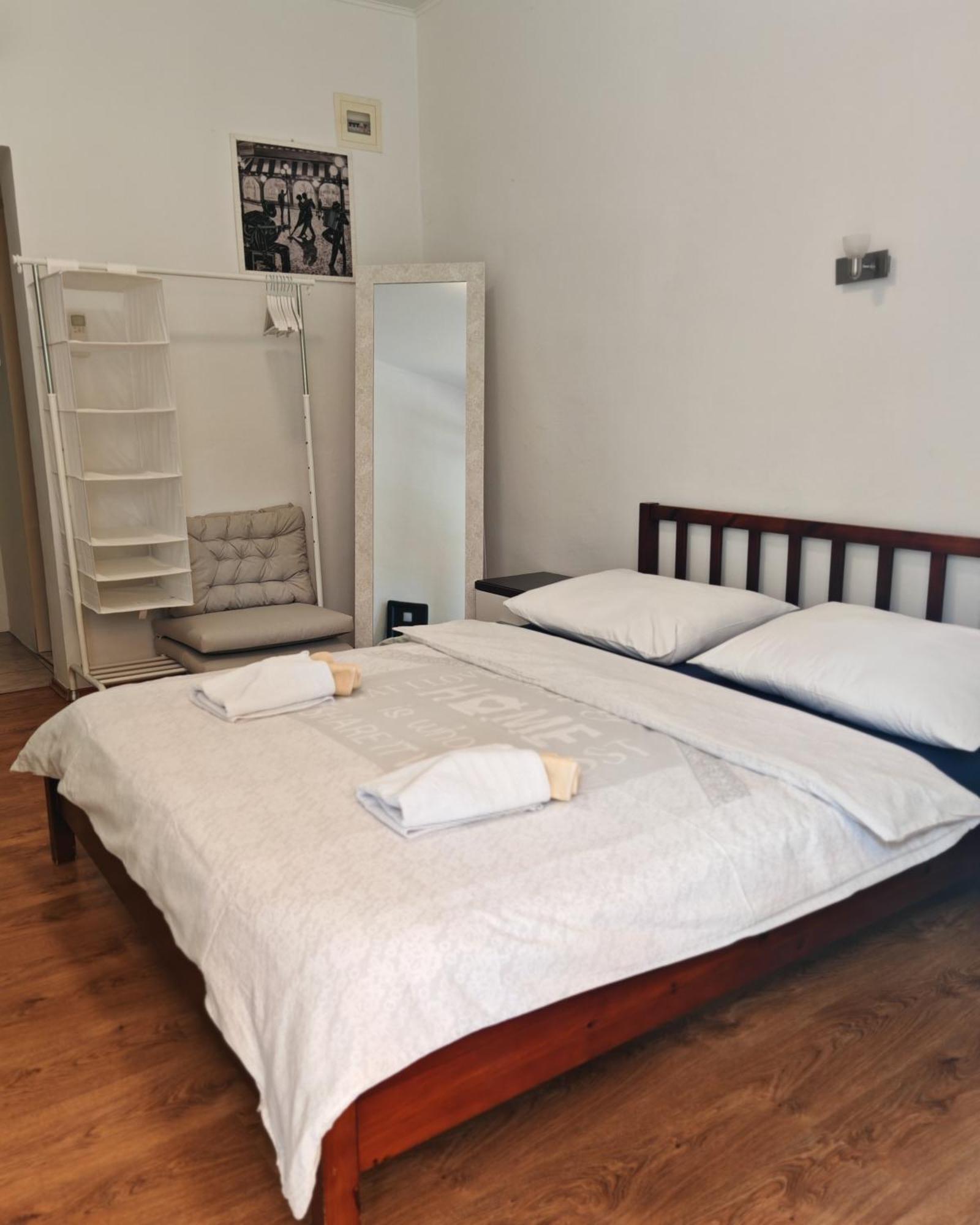 Rooms Carija Trogir Eksteriør billede