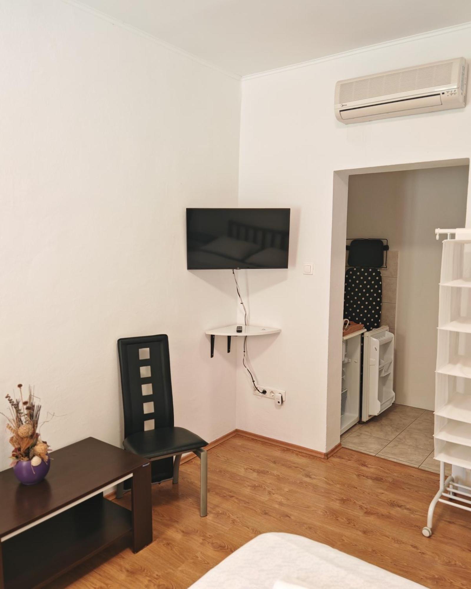 Rooms Carija Trogir Eksteriør billede