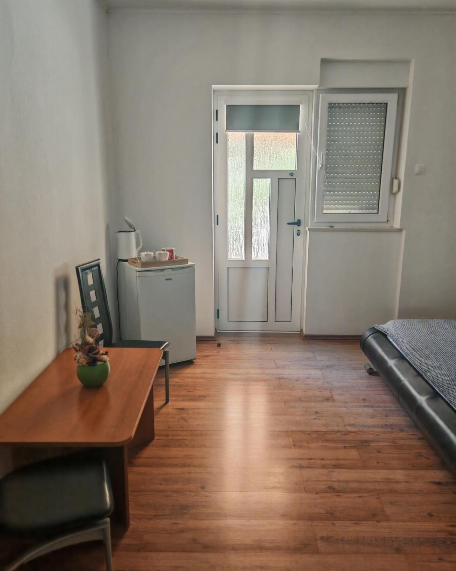 Rooms Carija Trogir Eksteriør billede