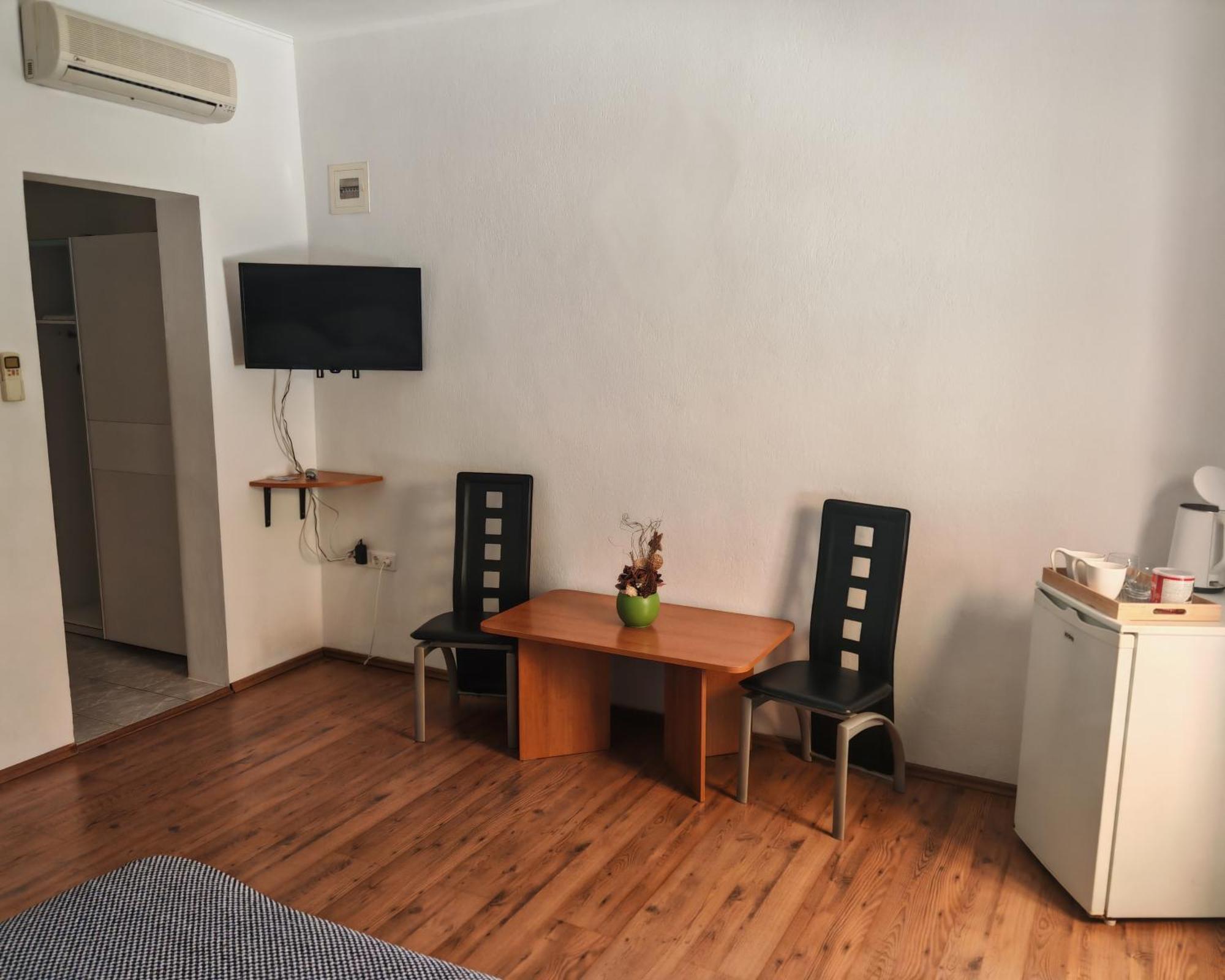 Rooms Carija Trogir Eksteriør billede