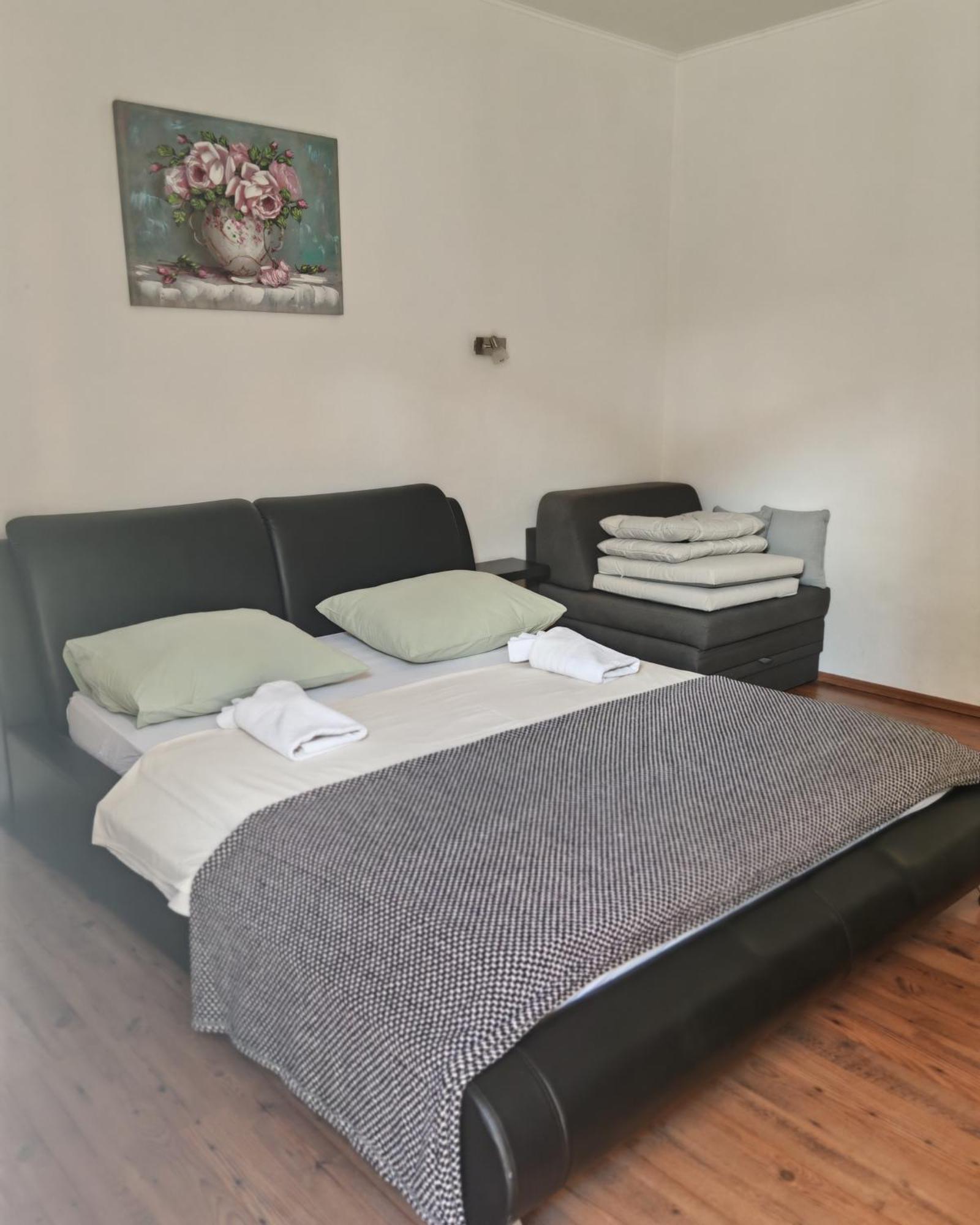 Rooms Carija Trogir Eksteriør billede