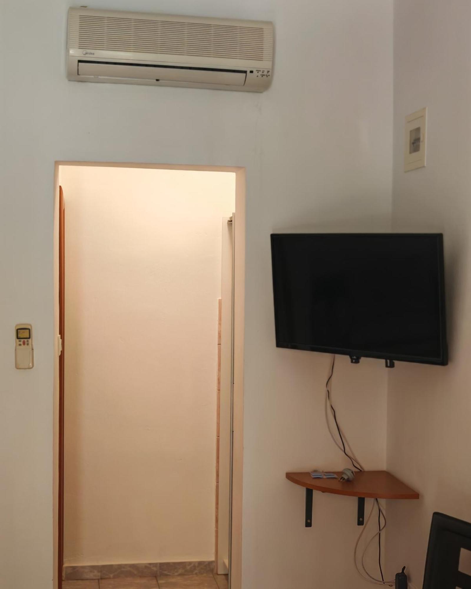 Rooms Carija Trogir Eksteriør billede